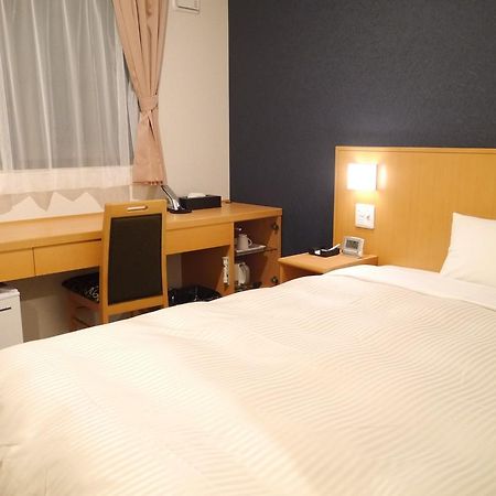 Fukuchiyama Sun Hotel Eksteriør billede
