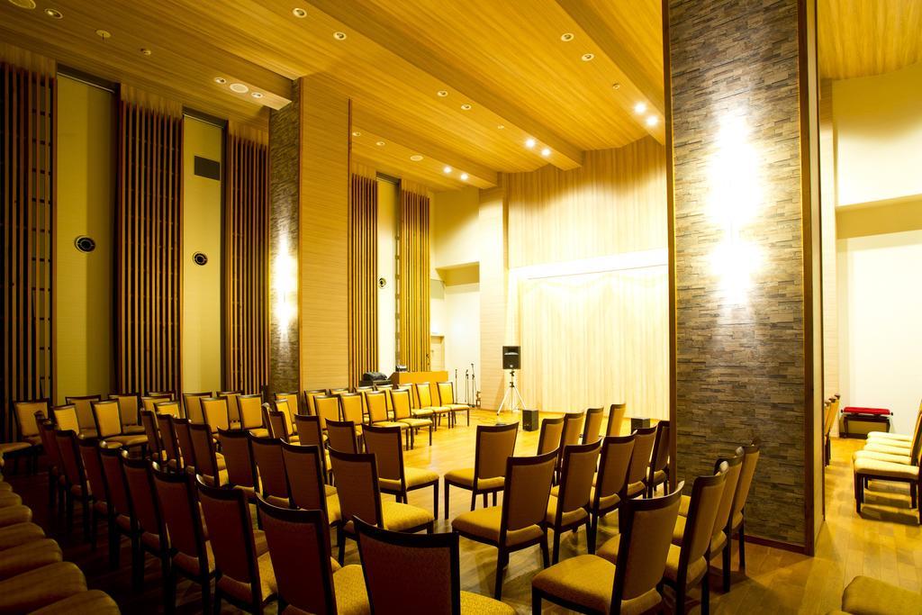 Fukuchiyama Sun Hotel Eksteriør billede