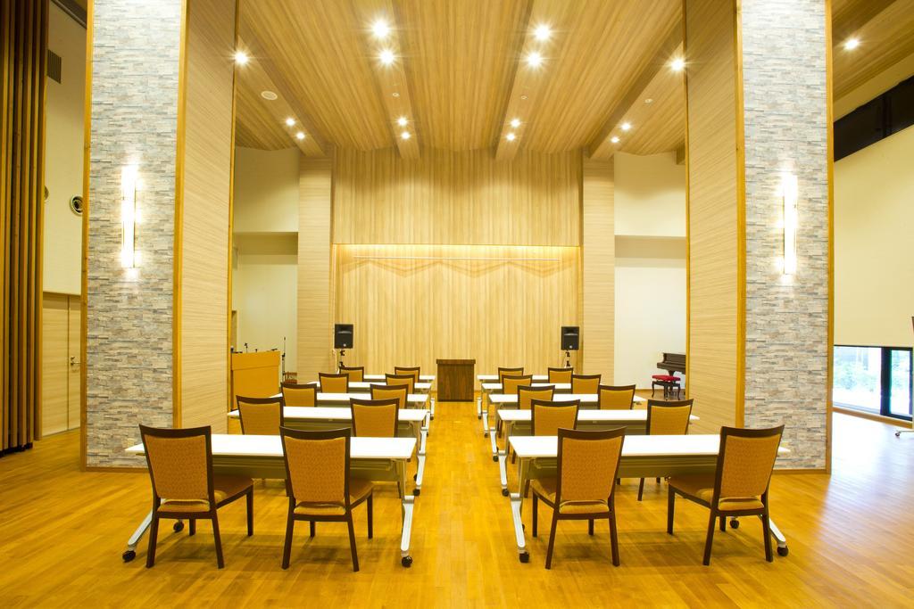 Fukuchiyama Sun Hotel Eksteriør billede
