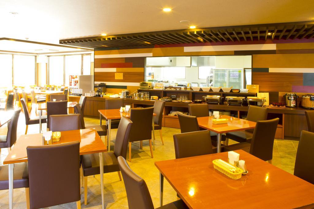 Fukuchiyama Sun Hotel Eksteriør billede