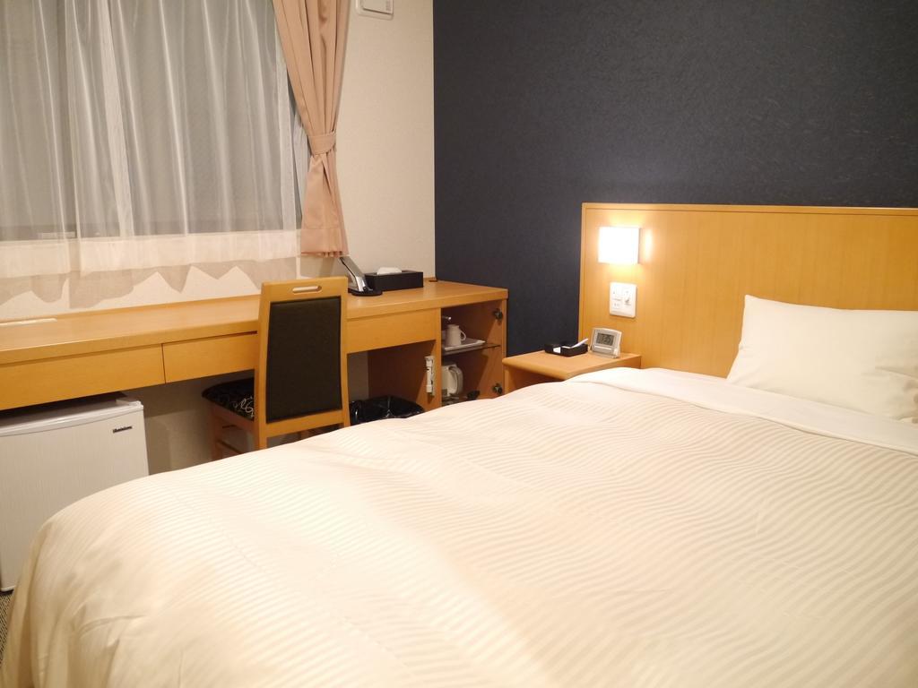 Fukuchiyama Sun Hotel Eksteriør billede