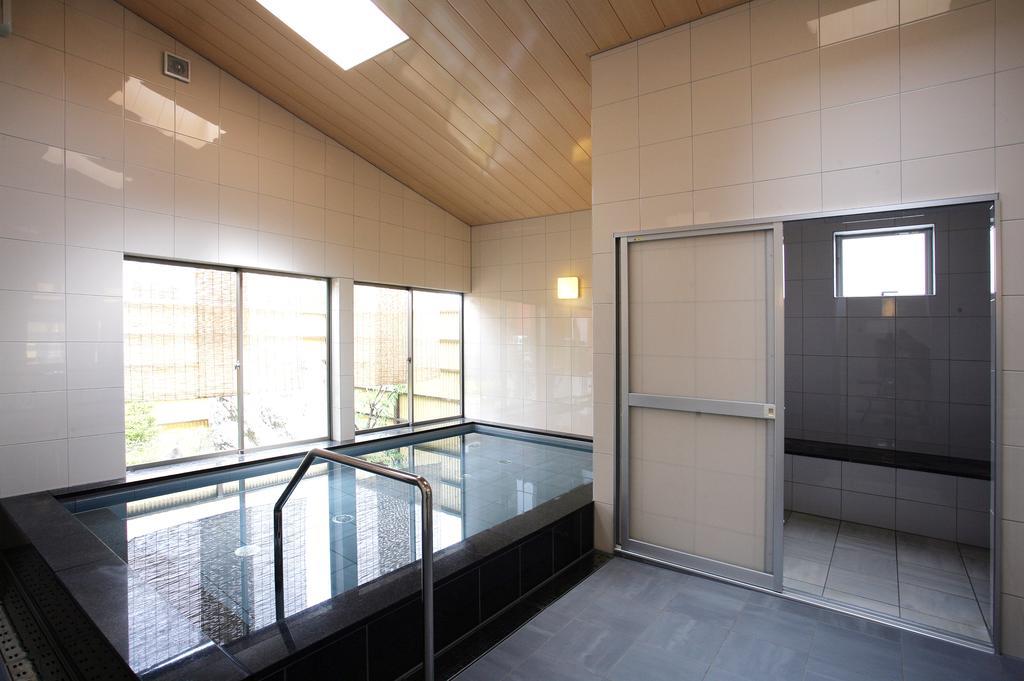 Fukuchiyama Sun Hotel Eksteriør billede
